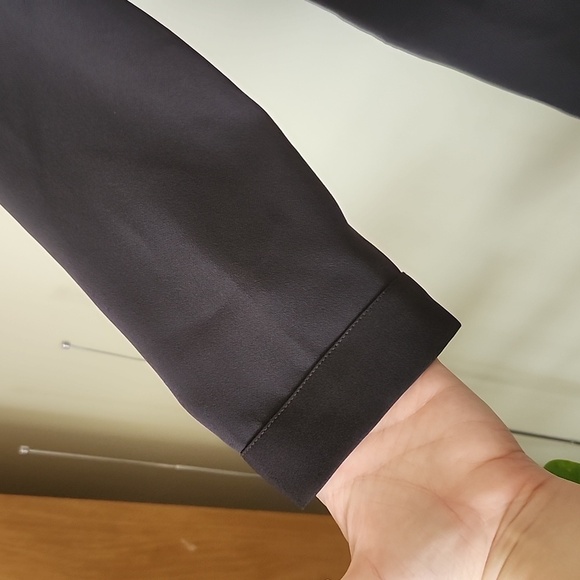 Humanoid Emily Easy Dress Back Zip shift dress women's large - Picture 6 of 12